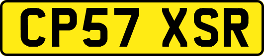 CP57XSR
