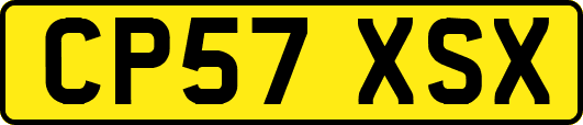 CP57XSX