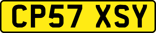 CP57XSY