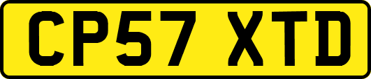 CP57XTD