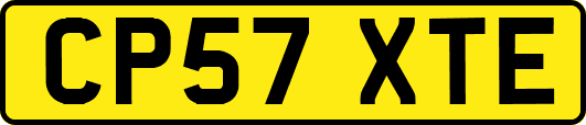 CP57XTE