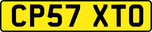 CP57XTO
