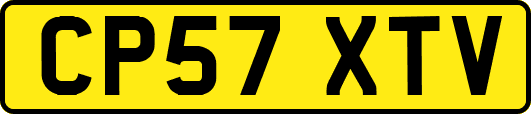 CP57XTV