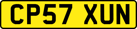 CP57XUN