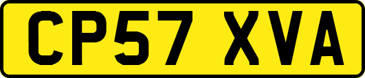 CP57XVA