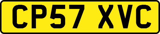 CP57XVC