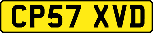 CP57XVD