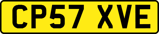 CP57XVE