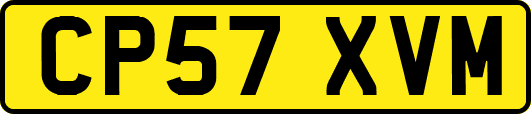 CP57XVM