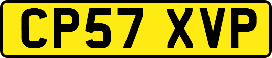 CP57XVP
