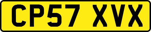 CP57XVX