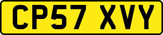 CP57XVY