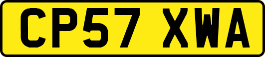 CP57XWA