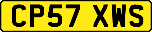 CP57XWS