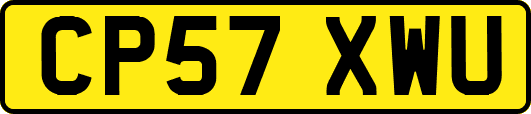 CP57XWU