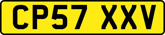 CP57XXV
