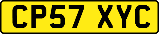 CP57XYC
