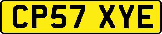 CP57XYE