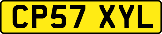 CP57XYL
