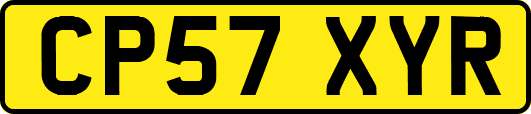 CP57XYR