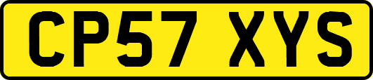 CP57XYS