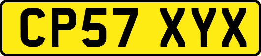 CP57XYX
