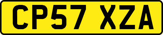 CP57XZA