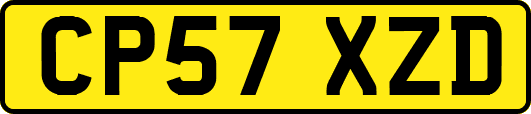 CP57XZD