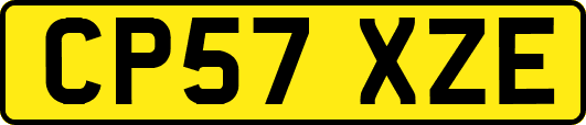 CP57XZE