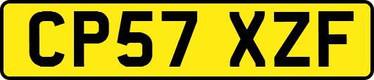 CP57XZF