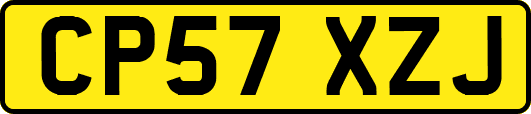 CP57XZJ