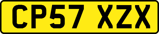 CP57XZX