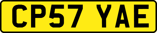 CP57YAE
