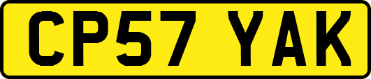 CP57YAK