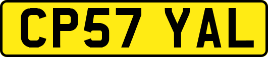 CP57YAL