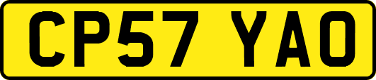 CP57YAO