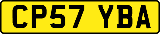 CP57YBA