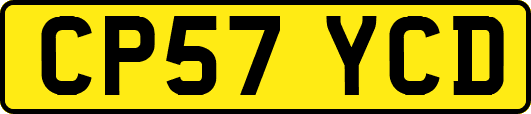 CP57YCD