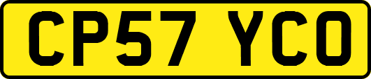CP57YCO