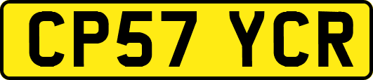 CP57YCR