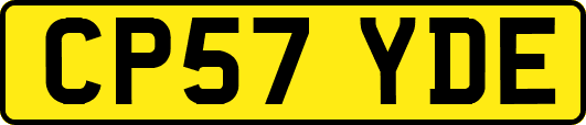 CP57YDE