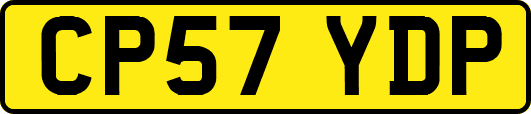 CP57YDP