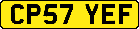 CP57YEF