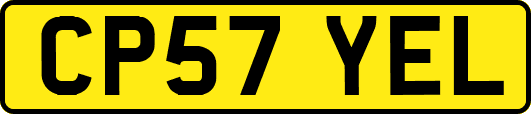 CP57YEL