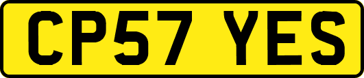CP57YES