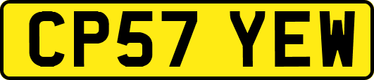 CP57YEW