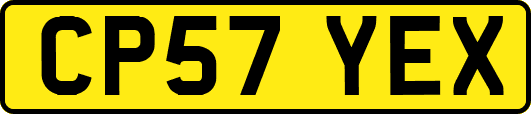 CP57YEX