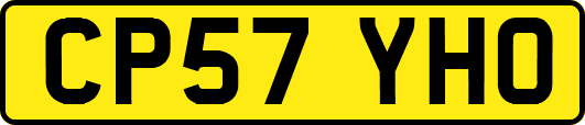 CP57YHO