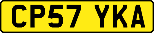 CP57YKA