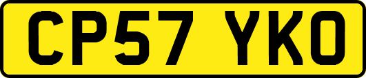 CP57YKO
